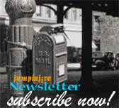 jumpinjive Newsletter - subscribe now!